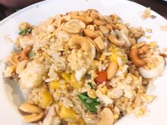 -Doo Dee Thai Food(Issan/Isaan/Esan)