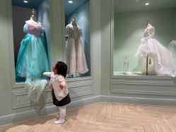 -奈尔宝·儿童乐园·亲子餐厅(星河湾店)