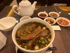 -中国厨房/台湾牛肉面