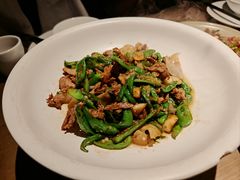 -沅江水·湖南家宴(南村万博长隆商圈店)
