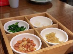 -闽上鲜·福建菜(龙湖滨江天街店)