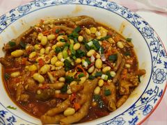 -三只鸟本地特色菜馆(上饶总店)