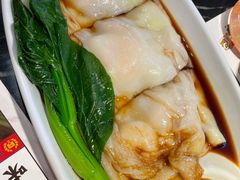 -西关味(大卫城店)