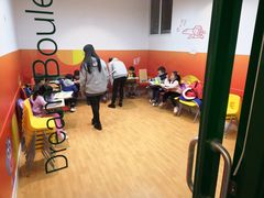 -英孚教育青少儿(银盆岭万达广场店)