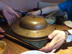 罗非鱼-云海肴·汽锅鸡·云南菜(天山百盛优客店)