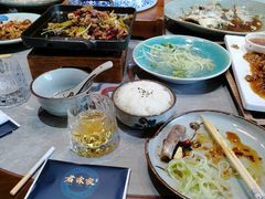 -君霖海鲜私房菜(春柳店)