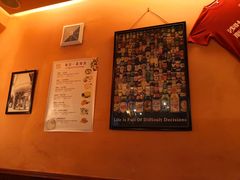 -JACK’S  PLACE 杰克地方(上海路店)