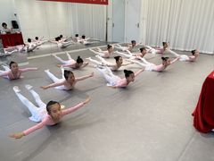 -墨舞舞蹈·美术(共富新村店)