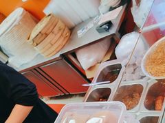 -张果佬年糕卷(科巷店)
