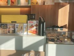 -麦当劳(玉桥中路店)