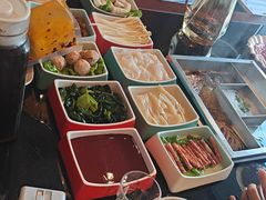 -重庆德忆火锅（龙南街3店）(渝水岸餐饮)