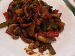 -香融府·烤鸭·家常菜(马家堡路店)