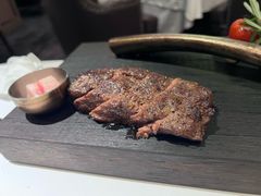 -王品牛排(珠海富华里店)