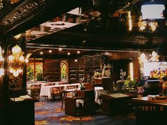 -马克西姆餐厅(崇文门店)