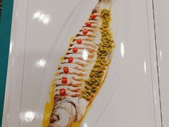 -香山湖渔家大院