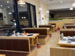 -朴小妹人参鸡汤火锅(长白山万达店)