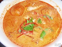 叻沙-关夫人餐厅(阳光广场店)