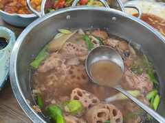 -小民大排档(光谷店)