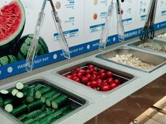 -海底捞火锅(河东万达广场店)