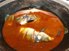 -金明姬铁锅炖(东坝店)