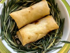 -悦厅·下午茶(杭州柏悦酒店)