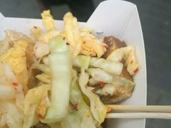 -国足臭豆腐(明瓦廊店)