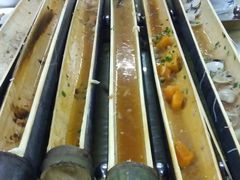 -丰依竹食·老牌竹筒饭