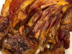 -诺敏塔拉奶茶-布里亚特包子-手把肉(锦都会店)