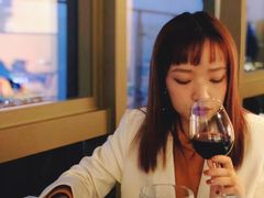 -索菲特酒店 · 云尚天际自助餐厅