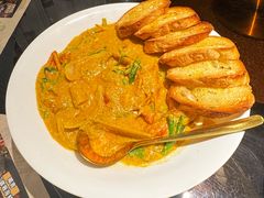 -金厨泰国餐厅·全泰籍厨师料理(拱北店)