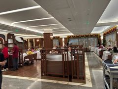 -马克西姆俄罗斯餐厅(通亚街店)