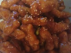 -九毛九西北菜(大东海店)