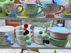 -西北轻工批发市场