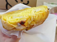 芒果乳酪-dotcom coffee古点咖啡(致真大厦店)