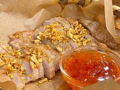 -曼谷食堂·泰国家庭料理(丹桂路店)