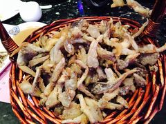 -奇滋豆味(南十四道街店)