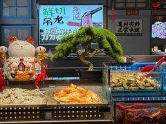 -海汕记·潮汕鲜牛肉火锅·自助