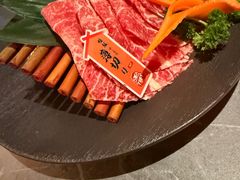 -板前十胜·和牛烧肉专门店(北京总店)