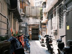 -陈添記·祖傳爽鱼皮·西关老字号(广州首店)