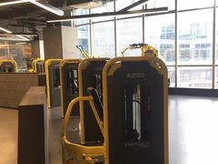 -锐动健身(博地中心店)