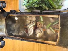 -61号餐吧(兴坪古镇漓江店)