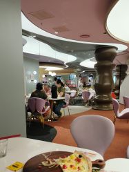 -奈尔宝·国风主题儿童乐园·亲子餐厅(豫园商城店)