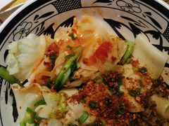 -子午路张记肉夹馍(兵马俑店)