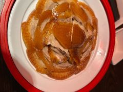 老掌柜烤鸭-掌柜的店·河南菜(世茂店)