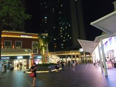 -AClub餐吧(富华里店)