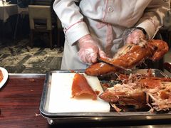 -大鸭梨烤鸭(枣园店)