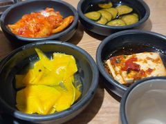 -九田家黑牛烤肉(芜湖万达店)