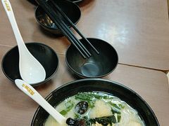 -灵芝妹子米线(瓦房店新玛特店)