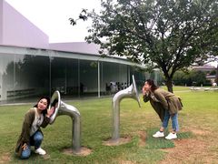 -金泽21世纪美术馆