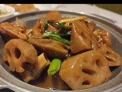 -粥旺庄(芳村店)
